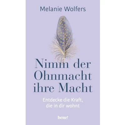 Afbeelding van Nimm Der Ohnmacht Ihre Macht