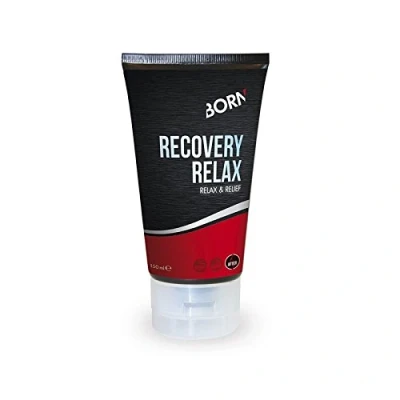 Afbeelding van Born Sportvoeding Recovery Relax 150 ml