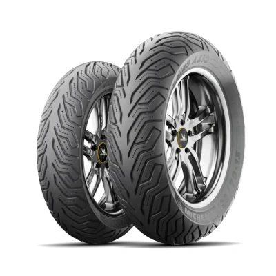 Image de Pneu Scooter Michelin City Grip 2 Front 110/70 13 48S