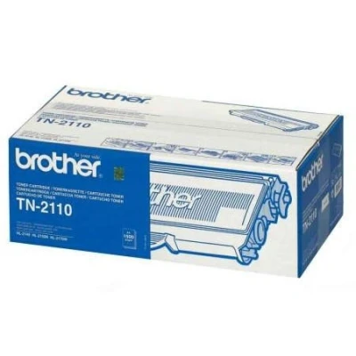 Image de Brother Tn 2110 Noir