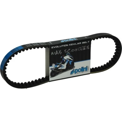 Afbeelding van V Snaar Polini Speed Belt Evolution Kevlar Kymco 125 200cc 4 Takt