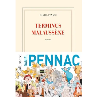 Afbeelding van Le Cas Malaussene 02