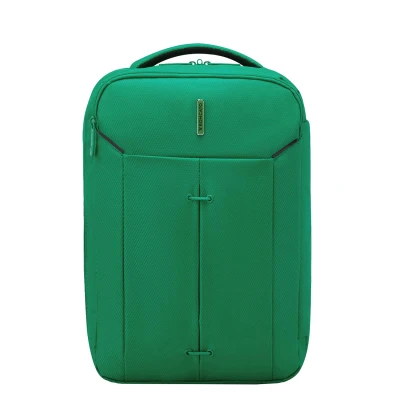 Afbeelding van Roncato Ironik 2.0 Mini Expandable Underseat Backpack Ryanair Brilliant Green