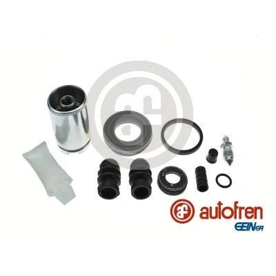 Afbeelding van Reparatieset, remklauw AUTOFREN SEINSA D41157K