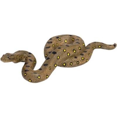 Afbeelding van Mojo Wildlife Groene Anaconda 381007