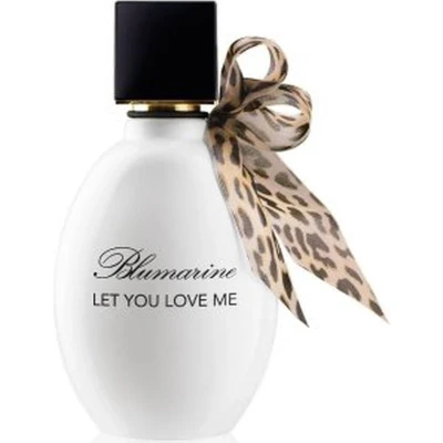 Afbeelding van Blumarine Let You Love Me eau de parfum 50ml