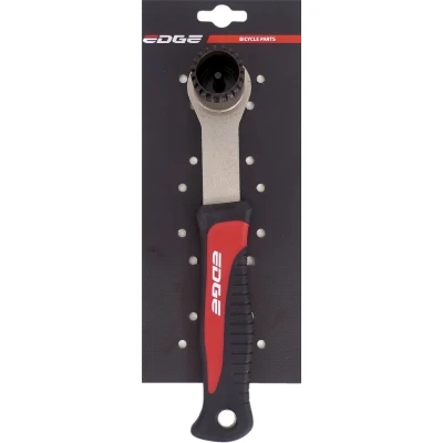 Afbeelding van Trapasafnemer Edge voor Shimano HG Isis Octalink