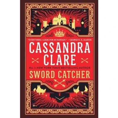 Afbeelding van Sword Catcher