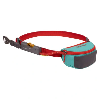 Afbeelding van Ruffwear Hitch Hiker Buikriem Hondenriem 3.6 m Teal