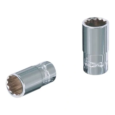 Afbeelding van KS Tools, Dopsleutel + dopmoer, 918.1506