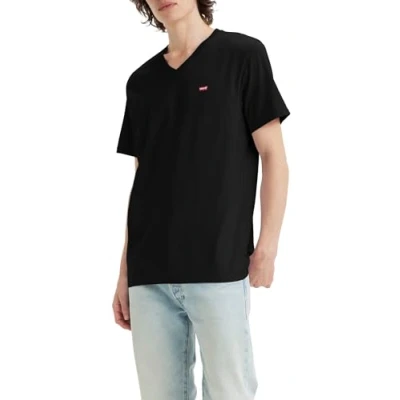 Image de Levi&#039;s Homme Original Housemark V Neck