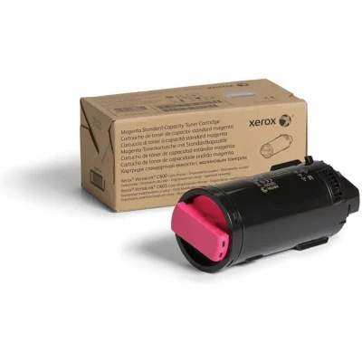 Afbeelding van Xerox 106R03897 Toner Magenta