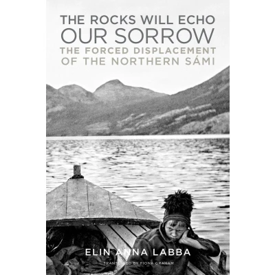 Afbeelding van The Rocks Will Echo Our Sorrow