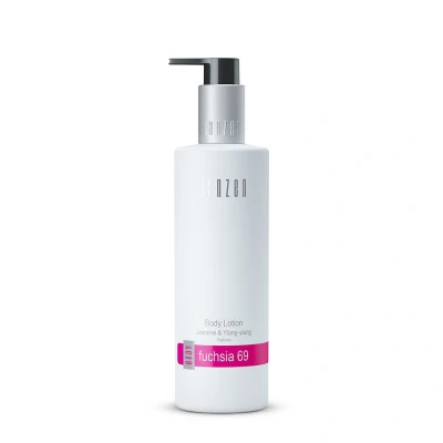 Afbeelding van Janzen Body Lotion Fuchsia 69 250 Ml