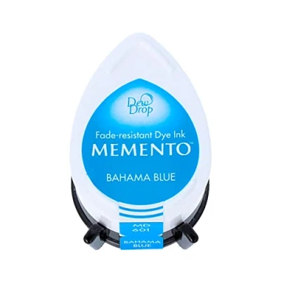 Afbeelding van InkPad Bahama Blue