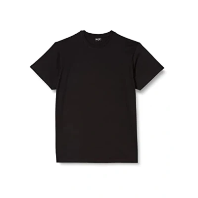 Afbeelding van Mil Tec T shirt met korte mouwen, klassieke militaire stijl, 6 kleuren om uit te kiezen, heren shirt, Bruin