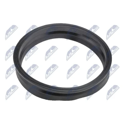 Afbeelding van NTY BPP VW 006 Pakkingen VOLKSWAGEN: Polo IV Hatchback, FIAT: Barchetta, LANCIA: Y