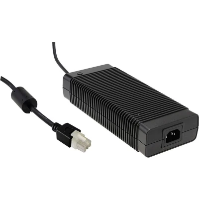 Afbeelding van Mean Well GST280A24 C6P Tafelnetvoeding, vaste spanning 24 V/DC 11.67 A 280.08 W
