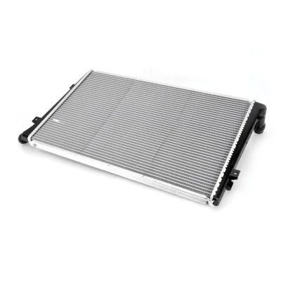 Afbeelding van Nissens Radiateur 65292