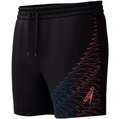 Afbeelding van Speedo Eco Medley Logo 16 Zwemshort Heren Maat L