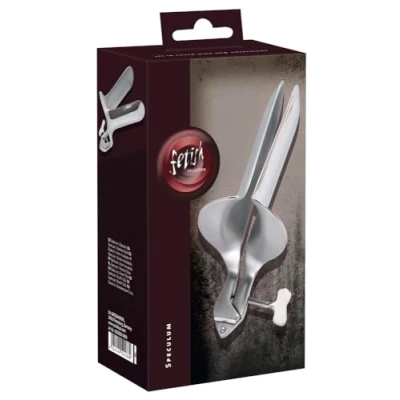 Afbeelding van Vagina Speculum Sextreme