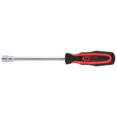 Afbeelding van KS Tools, Schroevendraaiers, ERGOTORQUEplus inbusschroevendraaier (Zeshoekig)