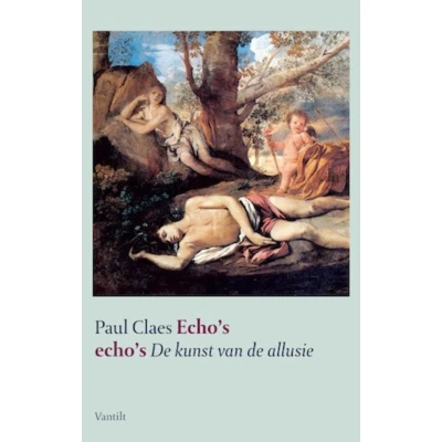 Afbeelding van echo‘s