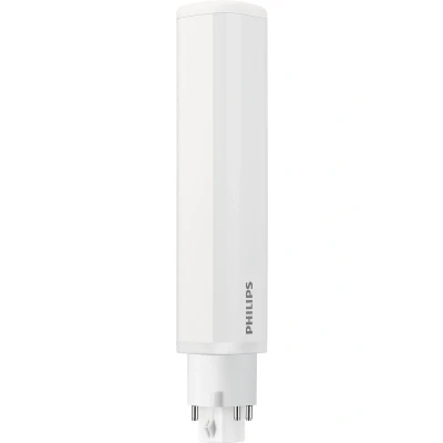 Afbeelding van Philips CorePro LED PLC 9W 26/830 G24q 3 4P. ROT