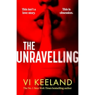 Afbeelding van The Unravelling