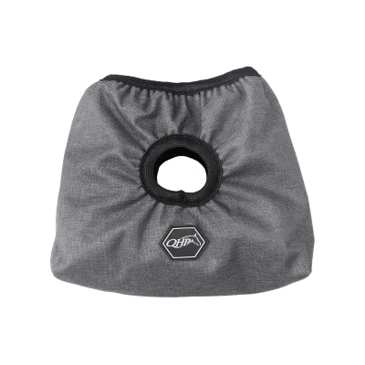 Image de QHP Stirrup Covers
