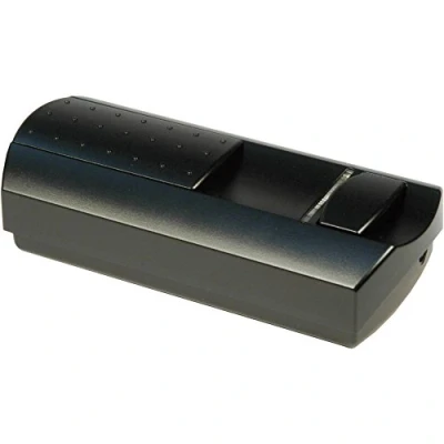Afbeelding van Ehmann LUMEO MOBIL Snoerdimmer Zwart Schakelvermogen (min.) 20 W (max.) 500 1 stuk(s)
