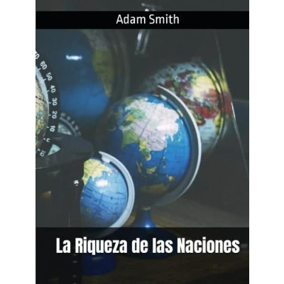 Afbeelding van La Riqueza de Las Naciones