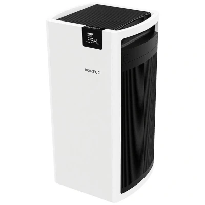 Afbeelding van Boneco P710 Luchtreiniger 72 m² Wit/zwart