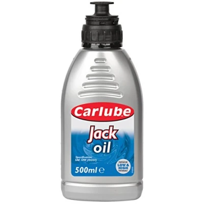 Afbeelding van Carlube Krikolie SAE 10W (ISO32) 500ml