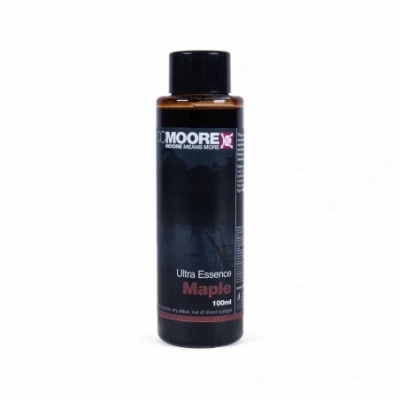 Afbeelding van CC Moore Ultra Essence Maple 100ml Boilie flavours