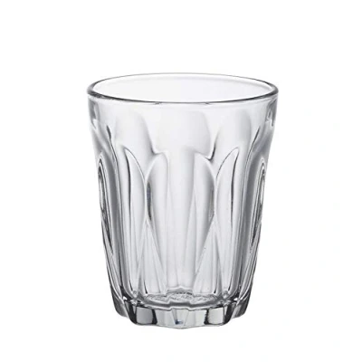 Afbeelding van Glas Duralex Provence Ø 6,5 x 6,7 cm 90 ml (6 Stuks)