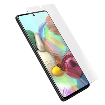 Image de OtterBox Alpha Protection d&#039;écran pour téléphone portable verre Samsung Galaxy A71