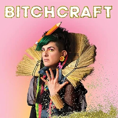 Afbeelding van Bitchcraft