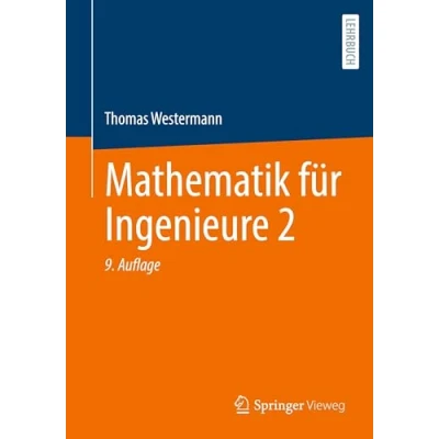 Afbeelding van Mathematik für Ingenieure 2