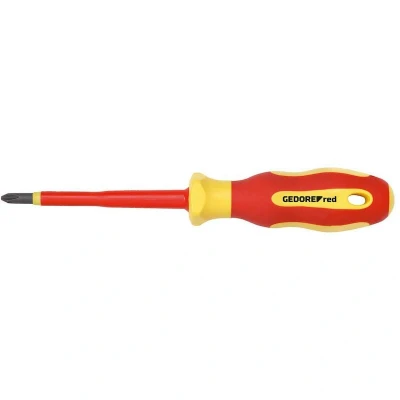 Image de GEDORE RED R39200219 Tournevis VDE PH2 3301405