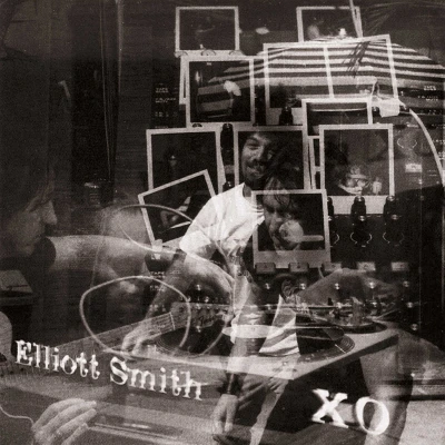 Afbeelding van Elliott Smith Xo (LP)