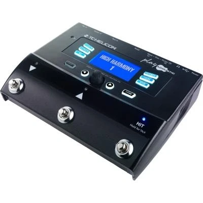 Image de TC Helicon Play Acoustic effet pour guitare acoustique et voix