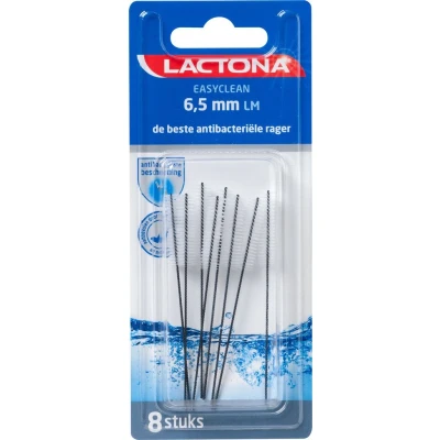 Afbeelding van Lactona Easyclean 6,5mm L/M