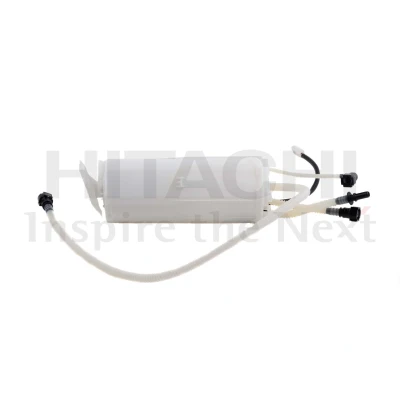 Afbeelding van HITACHI 2502770 Brandstoftoevoereenheid Zonder brandstoftoevoermodule Electrisch Benzine