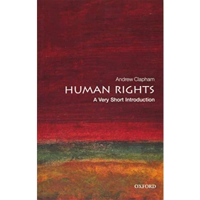 Afbeelding van Human Rights Very Short Introduction 2E