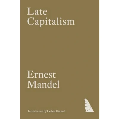 Afbeelding van Late Capitalism