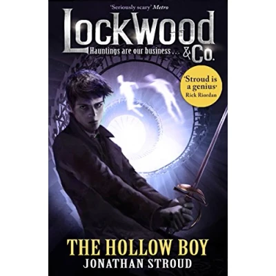 Afbeelding van Lockwood &amp; Co The Hollow Boy