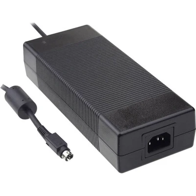Afbeelding van Mean Well GST220A24 R7B Tafelnetvoeding, vaste spanning 24 V/DC 9.2 A 220 W