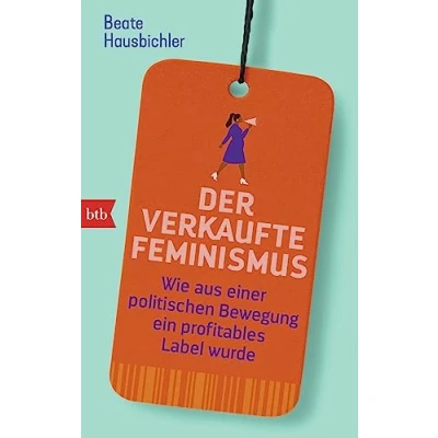 Afbeelding van Der verkaufte Feminismus