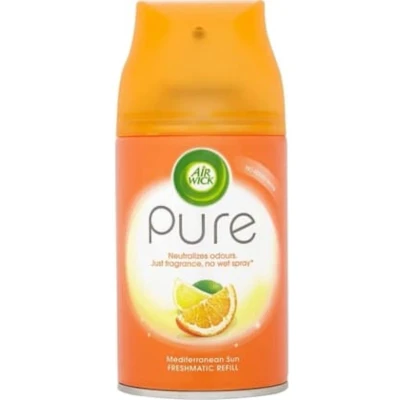 Afbeelding van Air Wick Freshmatic Navul Mediterranean 250 ml.